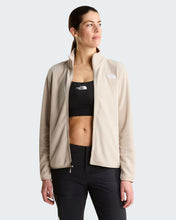 Carica l'immagine nel visualizzatore di Gallery, THE NORTH FACE Pile Glacier da donna art. NF0A8D2F col. TIMELESS TAUPE