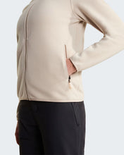 Carica l'immagine nel visualizzatore di Gallery, THE NORTH FACE Pile Glacier da donna art. NF0A8D2F col. TIMELESS TAUPE