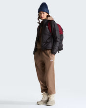 Carica l'immagine nel visualizzatore di Gallery, Giacca Nuketo con imbottitura sintetica da donna art. NF0A8J44 col. TNF Black