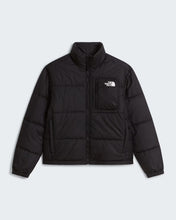 Carica l'immagine nel visualizzatore di Gallery, Giacca Nuketo con imbottitura sintetica da donna art. NF0A8J44 col. TNF Black