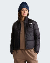 Carica l'immagine nel visualizzatore di Gallery, Giacca Nuketo con imbottitura sintetica da donna art. NF0A8J44 col. TNF Black