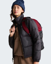 Carica l'immagine nel visualizzatore di Gallery, Giacca Nuketo con imbottitura sintetica da donna art. NF0A8J44 col. TNF Black
