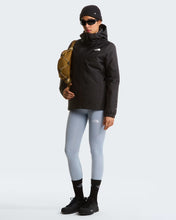 Carica l'immagine nel visualizzatore di Gallery, THE NORTH FACE Giacca imbottita Quest DryVent™ da donna art. NF0A8G10 col. TNF Black