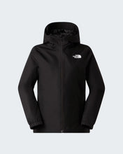 Carica l'immagine nel visualizzatore di Gallery, THE NORTH FACE Giacca imbottita Quest DryVent™ da donna art. NF0A8G10 col. TNF Black