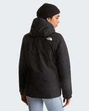Carica l'immagine nel visualizzatore di Gallery, THE NORTH FACE Giacca imbottita Quest DryVent™ da donna art. NF0A8G10 col. TNF Black