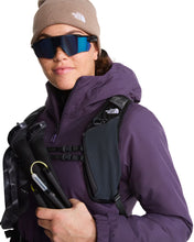 Carica l'immagine nel visualizzatore di Gallery, THE NORTH FACE Giacca imbottita Quest DryVent™ da donna art. NF0A8G10G5O col. Endless Dusk