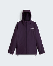 Carica l'immagine nel visualizzatore di Gallery, THE NORTH FACE Giacca imbottita Quest DryVent™ da donna art. NF0A8G10G5O col. Endless Dusk