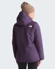 Carica l'immagine nel visualizzatore di Gallery, THE NORTH FACE Giacca imbottita Quest DryVent™ da donna art. NF0A8G10G5O col. Endless Dusk