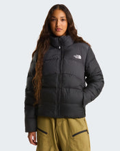 Carica l'immagine nel visualizzatore di Gallery, THE NORTH FACE Giacca Saikuru da donna art. NF0A8GCBKT0 col. TNFBLACK/ASPHGR