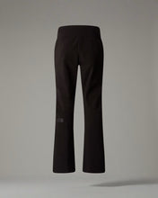 Carica l'immagine nel visualizzatore di Gallery, THE NORTH FACE Pantaloni da sci Snoga da donna art. NF0A87X3 col. TNF Black
