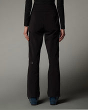 Carica l'immagine nel visualizzatore di Gallery, THE NORTH FACE Pantaloni da sci Snoga da donna art. NF0A87X3 col. TNF Black