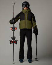 Carica l'immagine nel visualizzatore di Gallery, THE NORTH FACE Pantaloni da sci Snoga da donna art. NF0A87X3 col. TNF Black
