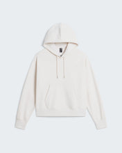 Carica l'immagine nel visualizzatore di Gallery, THE NORTH FACE Felpa con cappuccio oversize TNF™ Essential Simple Dome Boxy da donna art. NF0A8HBX col. White Dune-White Dune