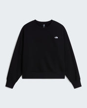 Carica l'immagine nel visualizzatore di Gallery, THE NORTH FACE Felpa oversize TNF™ Essential Simple Dome Boxy da donna art. NF0A8HBY col. TNF Black