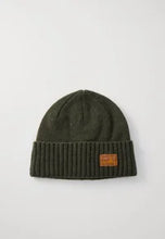Carica l'immagine nel visualizzatore di Gallery, Patagonia Brodeo Beanie berretto con bordo a risvolto in misto lana cod. 29206