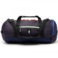 Carica l'immagine nel visualizzatore di Gallery, Cotopaxi Borsone mod. Ligera 32L Duffel Bag - Del Dia col. Maritime