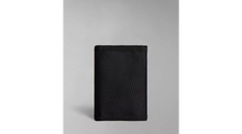 Carica l'immagine nel visualizzatore di Gallery, Napapijri Portafoglio Wallet 5 Happy - Blu Scuro Marine