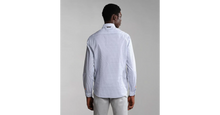 Carica l'immagine nel visualizzatore di Gallery, Napapijri Camicia A Maniche Lunghe G-Courma 1 Multicolour FJ0