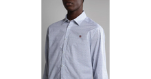 Carica l'immagine nel visualizzatore di Gallery, Napapijri Camicia A Maniche Lunghe G-Courma 1 Multicolour FJ0