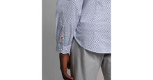 Carica l'immagine nel visualizzatore di Gallery, Napapijri Camicia A Maniche Lunghe G-Courma 1 Multicolour FJ0