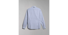 Carica l'immagine nel visualizzatore di Gallery, Napapijri Camicia A Maniche Lunghe G-Courma 1 Multicolour FJ0