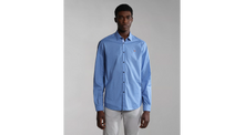 Carica l'immagine nel visualizzatore di Gallery, Napapijri Camicia a manica lunga Courma Multicolour FJ1