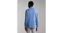 Carica l'immagine nel visualizzatore di Gallery, Napapijri Camicia a manica lunga Courma Multicolour FJ1
