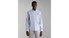 Carica l'immagine nel visualizzatore di Gallery, Napapijri Camicia A Maniche Lunghe G-Courma 1 Multicolour FJ0