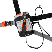 Carica l'immagine nel visualizzatore di Gallery, Avalanche Safety M A M M U T Barryvox 2 Compact, ricetrasmettitore compatto per valanghe