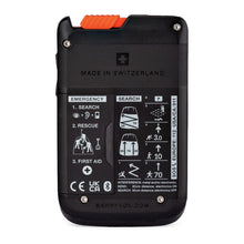 Carica l'immagine nel visualizzatore di Gallery, Avalanche Safety M A M M U T Barryvox S2 Compact, ricetrasmettitore compatto per valanghe