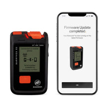 Carica l'immagine nel visualizzatore di Gallery, Avalanche Safety M A M M U T Barryvox S2 Compact, ricetrasmettitore compatto per valanghe