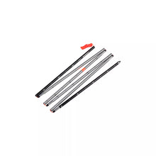 Carica l'immagine nel visualizzatore di Gallery, Avalanche Safety M A M M U T Barryvox 2 Peak 240 Package kit ARTVA pala sonda NEW