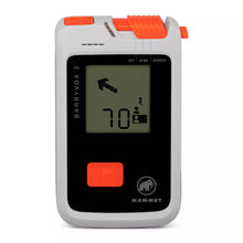 Carica l'immagine nel visualizzatore di Gallery, Avalanche Safety M A M M U T Barryvox 2 Peak 240 Package kit ARTVA pala sonda NEW