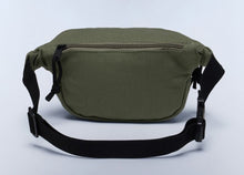 Carica l'immagine nel visualizzatore di Gallery, Napapijri Hering Wb 2 Marsupio unisex Green Lichen
