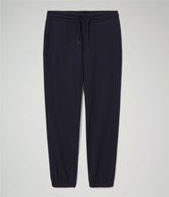 Carica l'immagine nel visualizzatore di Gallery, Napapijri MEBEL W BLU MARINE pantalone in felpa donna