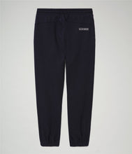 Carica l'immagine nel visualizzatore di Gallery, Napapijri MEBEL W BLU MARINE pantalone in felpa donna