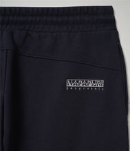 Carica l'immagine nel visualizzatore di Gallery, Napapijri MEBEL W BLU MARINE pantalone in felpa donna