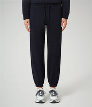 Carica l'immagine nel visualizzatore di Gallery, Napapijri MEBEL W BLU MARINE pantalone in felpa donna