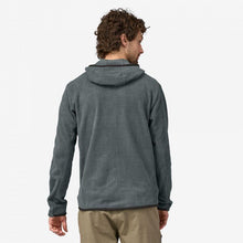 Carica l'immagine nel visualizzatore di Gallery, Patagonia Men's R1® Air Full-Zip Hoody Fleece Pile Uomo Nouveau Green