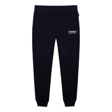 Carica l'immagine nel visualizzatore di Gallery, Napapijri Pantaloni in felpa da Uomo M Kasba Wint Blu Marine