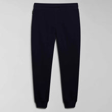 Carica l'immagine nel visualizzatore di Gallery, Napapijri Pantaloni in felpa da Uomo M Kasba Wint Blu Marine