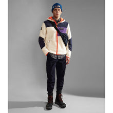 Carica l'immagine nel visualizzatore di Gallery, Napapijri Felpa Uomo Con Cerniera e Cappuccio Yupik FZH 3 mg7