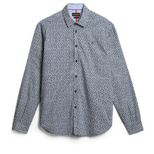 Carica l'immagine nel visualizzatore di Gallery, Napapijri Camicia A Maniche Lunghe G-Courma 1