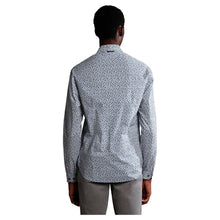 Carica l'immagine nel visualizzatore di Gallery, Napapijri Camicia A Maniche Lunghe G-Courma 1