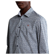 Carica l'immagine nel visualizzatore di Gallery, Napapijri Camicia A Maniche Lunghe G-Courma 1