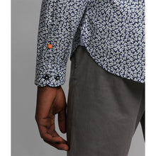 Carica l'immagine nel visualizzatore di Gallery, Napapijri Camicia A Maniche Lunghe G-Courma 1