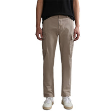 Carica l'immagine nel visualizzatore di Gallery, Napapijri Pantaloni da uomo con Tascone M-Yasuni SL Beige Cash