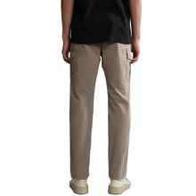 Carica l'immagine nel visualizzatore di Gallery, Napapijri Pantaloni da uomo con Tascone M-Yasuni SL Beige Cash