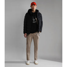 Carica l'immagine nel visualizzatore di Gallery, Napapijri Pantaloni da uomo con Tascone M-Yasuni SL Beige Cash