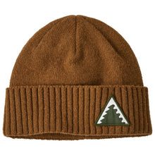 Carica l'immagine nel visualizzatore di Gallery, Patagonia Brodeo Beanie berretto con bordo a risvolto in misto lana cod. 29206